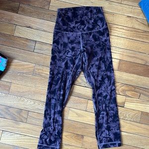 Lululemon align leggings